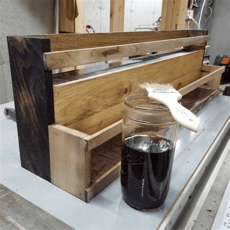 steel wool in vinegar stain cabinets|steel wool stain for furniture.